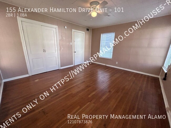 Building Photo - 155 Alexander Hamilton Dr