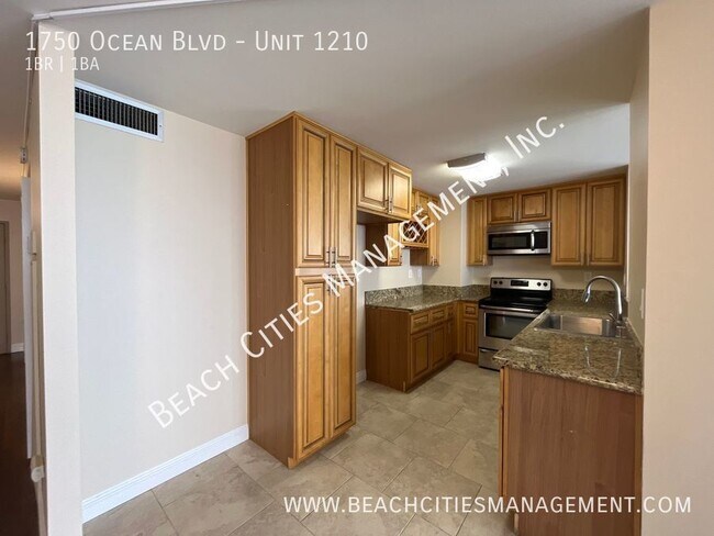 Building Photo - 1750 E Ocean Blvd