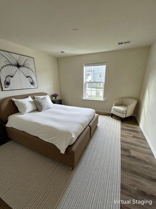 Building Photo - Stunning 5-Bedroom Custom Home with Solar, EV Charging & Private Media Room