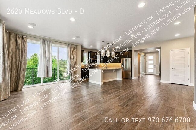 Building Photo - 2620 Meadows Blvd