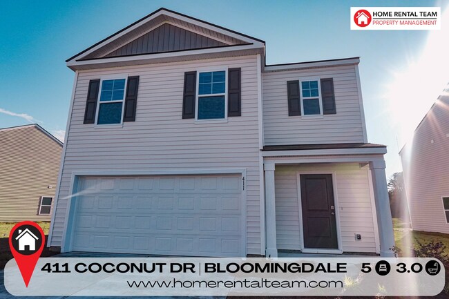 Primary Photo - Available Now!