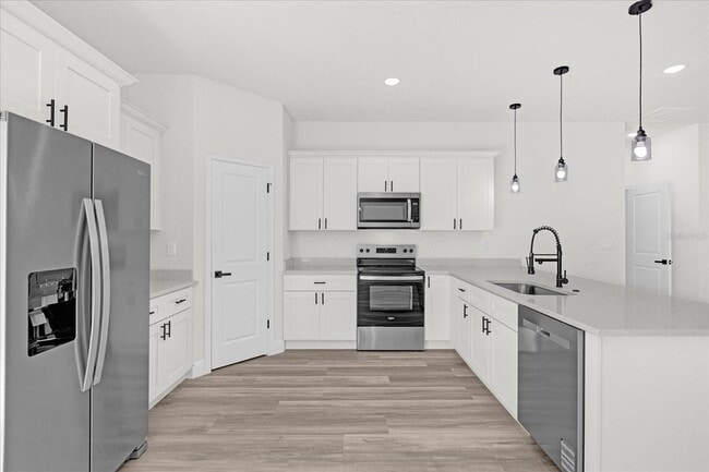 Building Photo - 15101 SW 51st Terrace