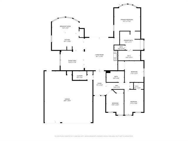 Building Photo - 1208 Crepe Myrtle Dr