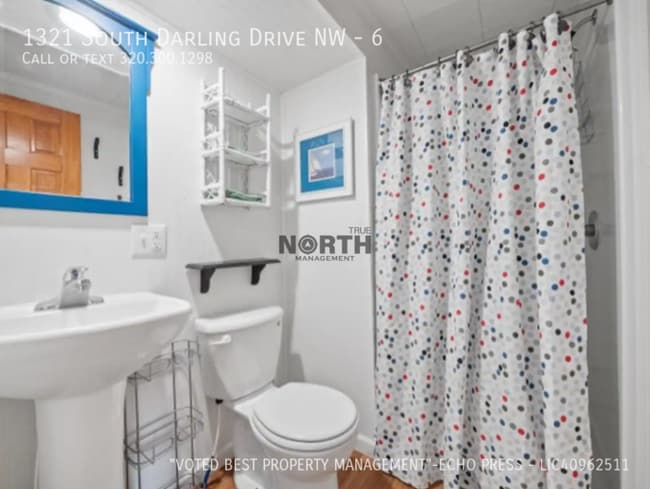 Building Photo - 1321 S Darling Dr NW