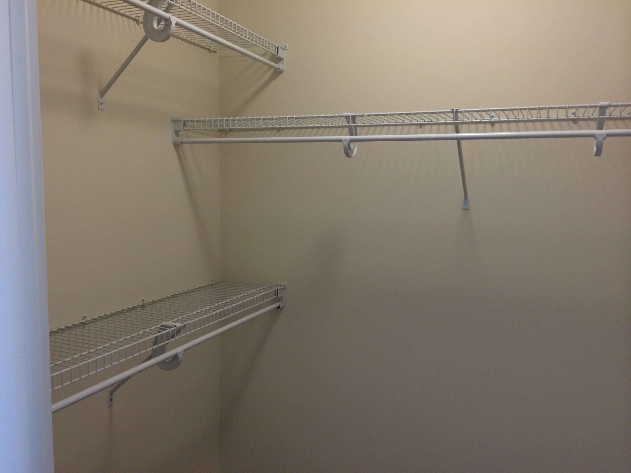 closet - 11760 Sunrise Valley Dr