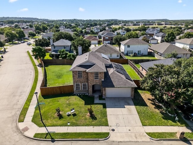 Building Photo - 8412 Widgeon Way