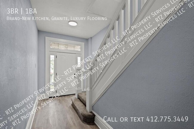 Building Photo - 138 Linnview Ave