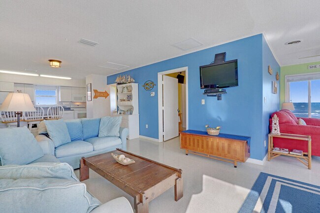 Building Photo - 1501 NE Ocean Blvd