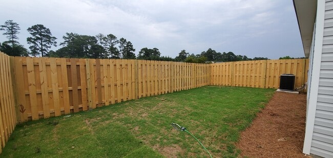Building Photo - Regency Park Subdivision