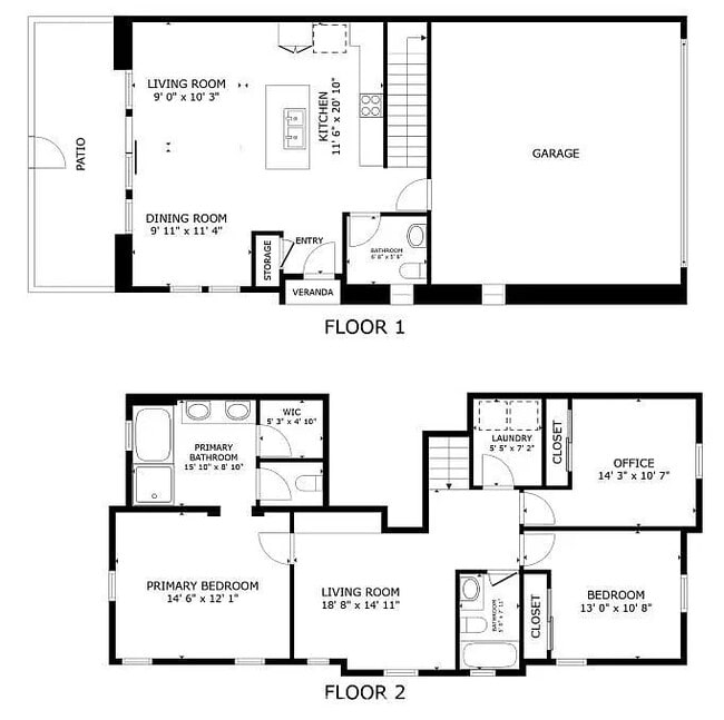 Building Photo - 30452 Hopetown Ln