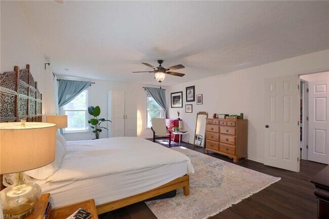 Building Photo - Call Sabrina Thomas Office at 757-767-0767 for more information