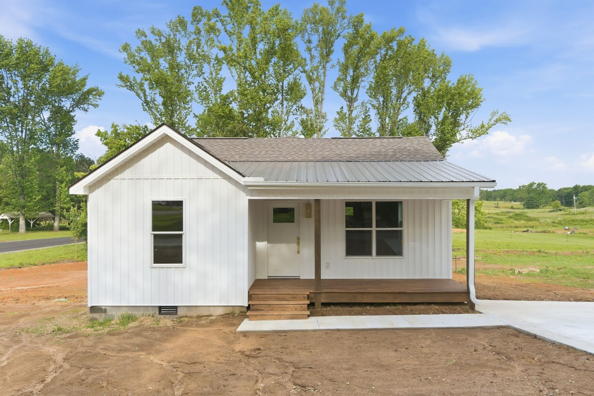 Building Photo - 2253 Old Union Rd