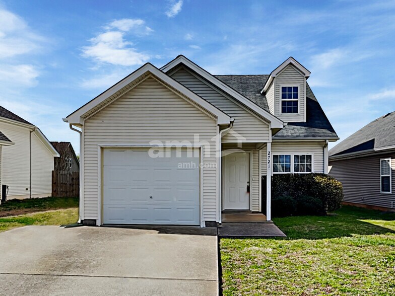 Primary Photo - 2721 Apostle Ln