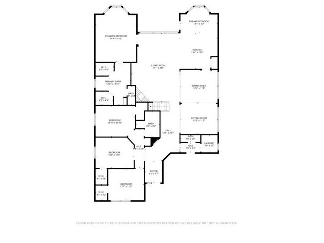 Building Photo - 201 Lombardia Dr