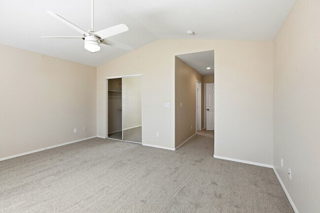 Building Photo - 4 bedroom with NO HOA! New Appliances & New Carpet!