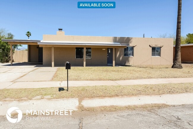 Primary Photo - 7627 E 42nd St