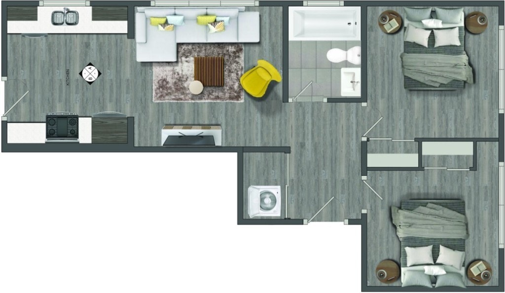 Building Photo - 1706 W Glenlake Ave