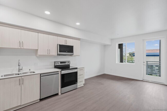 Building Photo - 2724 El Cajon Blvd