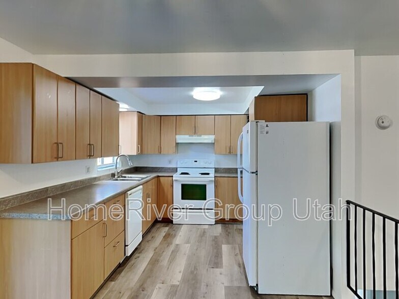 Building Photo - 1058 W 1100 N
