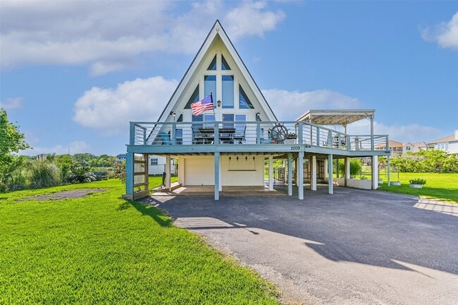 Building Photo - 2009 Todville Rd