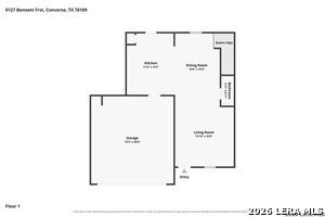 Building Photo - 9127 Bennett Frst