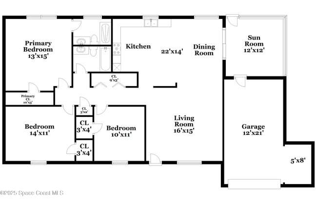 Building Photo - 2252 SE Berkshire Blvd