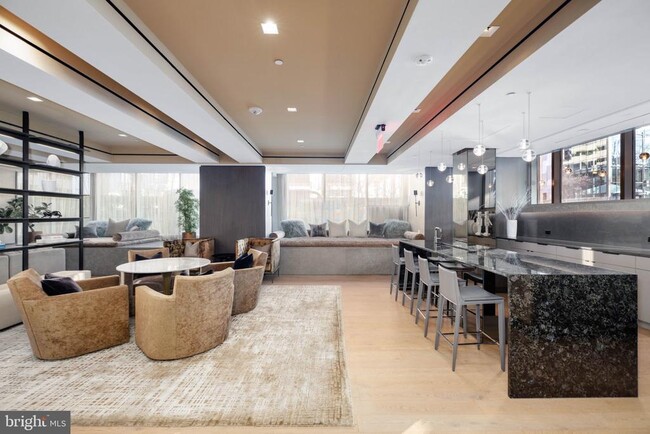 Building Photo - 2501 M St NW