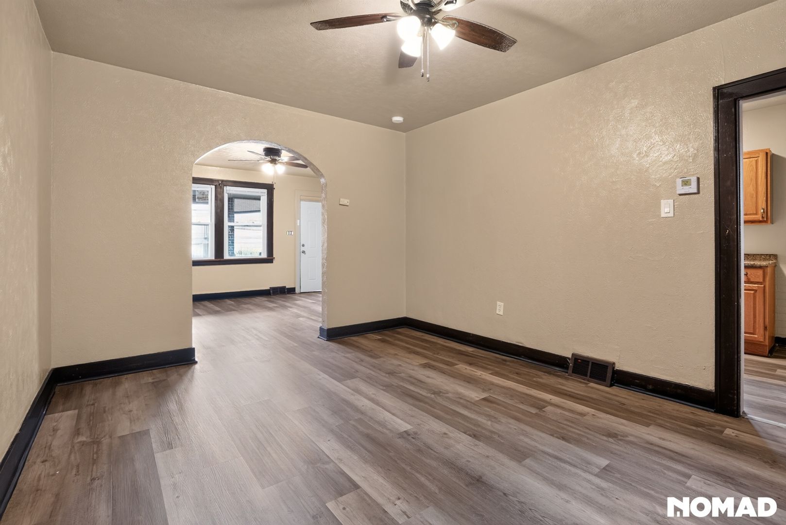 Building Photo - 523 Ridge Ave