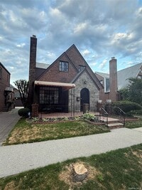 Building Photo - 63-127 Fitchett Street Unit 1FL