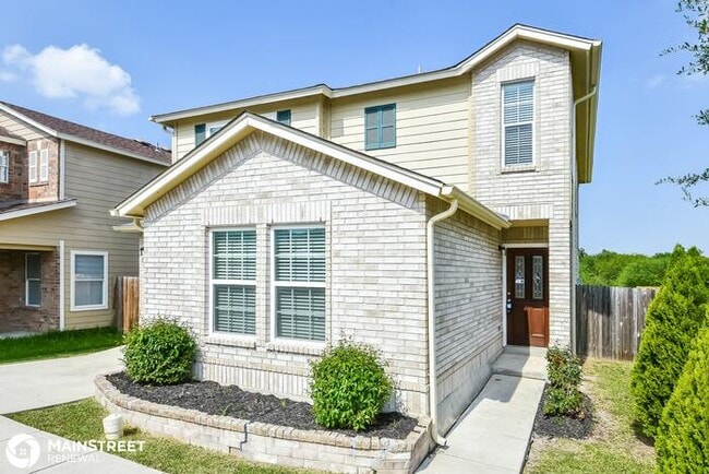 Building Photo - 7702 Hedrick Farm, San Antonio, TX 78239