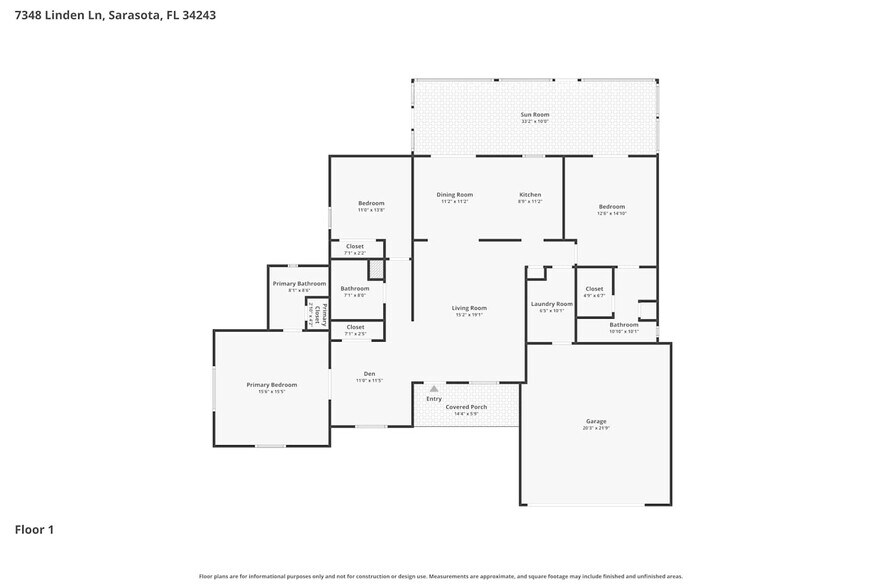 Building Photo - 7348 Linden Ln