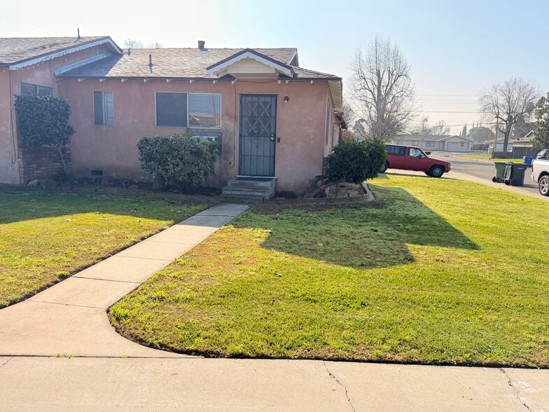 Building Photo - 3224 Berg Ave