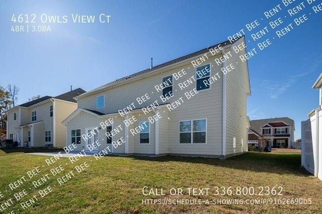 Building Photo - 4612 Owls Vw Ct