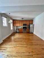 Building Photo - 1123-25-27 West Grace Street