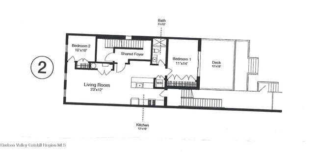 Building Photo - 134 Warren St