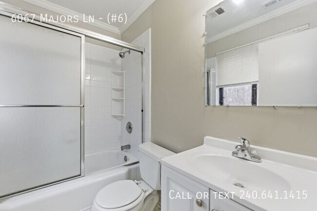 Building Photo - 6067 Majors Ln