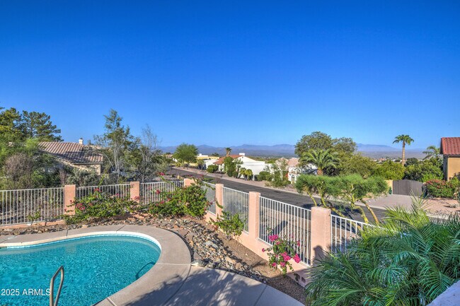 Building Photo - 15436 E El Lago Blvd