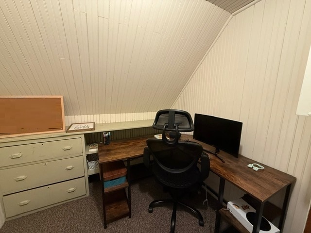 Flex space/office - 112 W Main St