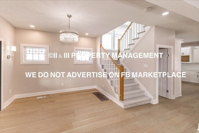 Building Photo - 3517 Jefferson St