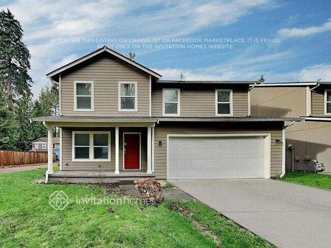 Building Photo - 1517 Fir St NE