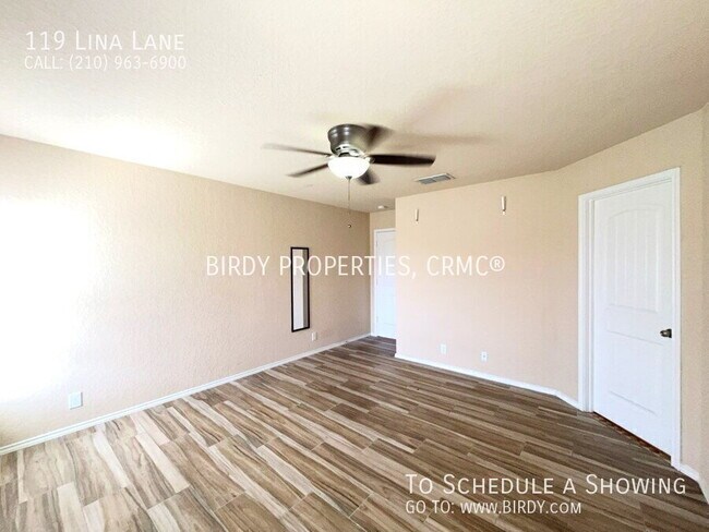 Building Photo - 119 Lina Ln