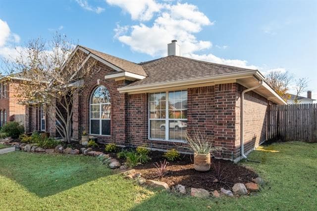 Building Photo - 1018 Winslow Dr