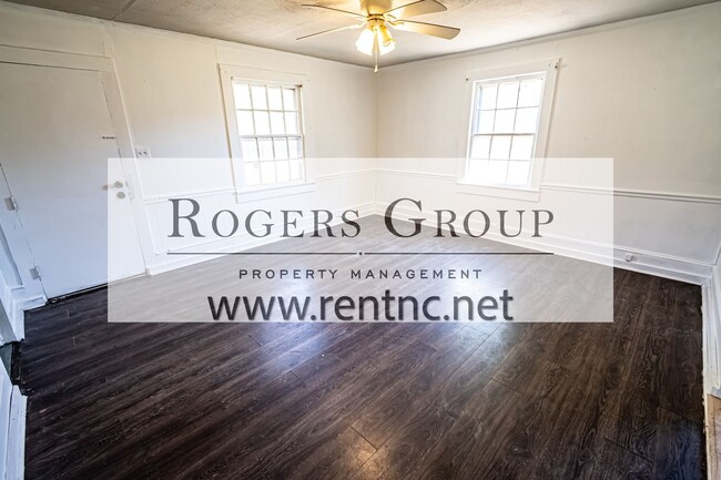 Building Photo - Homes for rent in Franklinton NC - 106 1/2...