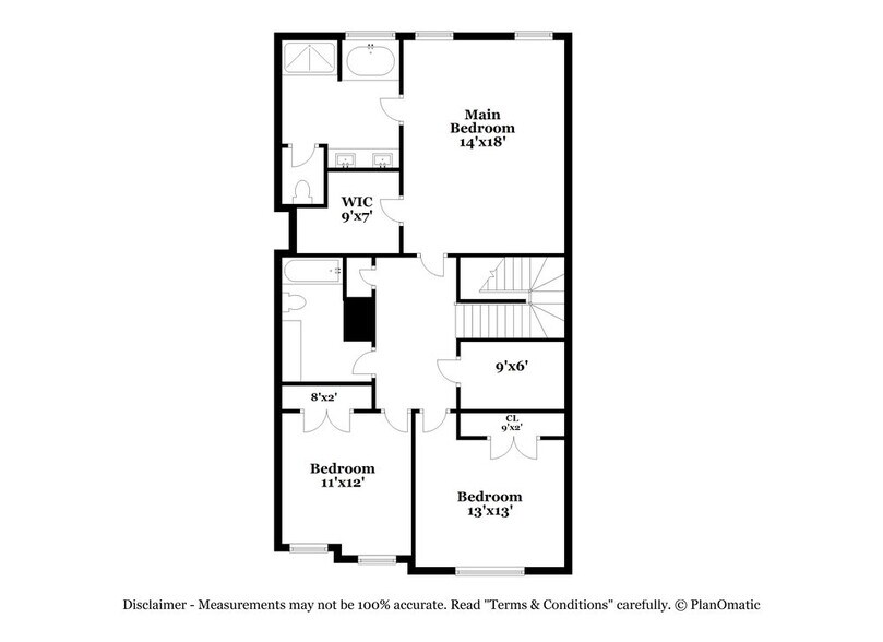 Building Photo - 1075 Lear Dr