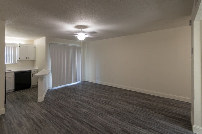 Floorplan - Cambridge Court