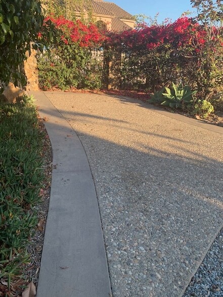 parking space - 21387 Crestwind Dr