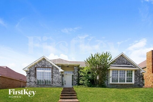 Building Photo - 2020 Spring Mills Rd