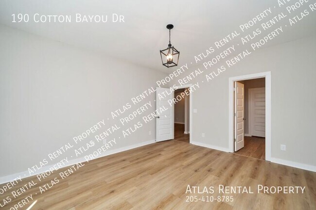 Building Photo - 190 Cotton Bayou Dr