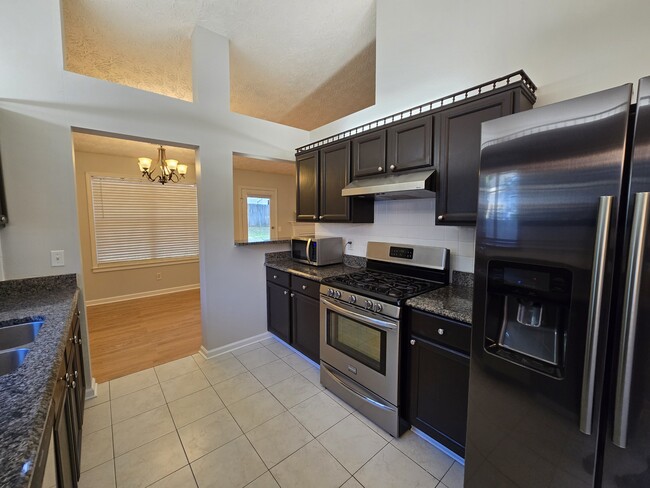 Building Photo - 3585 Plum Creek Trail NW
