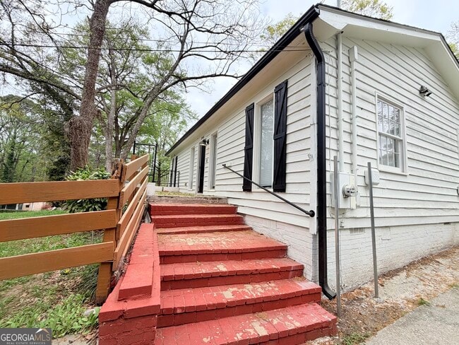 Building Photo - 1545 Orlando St SW